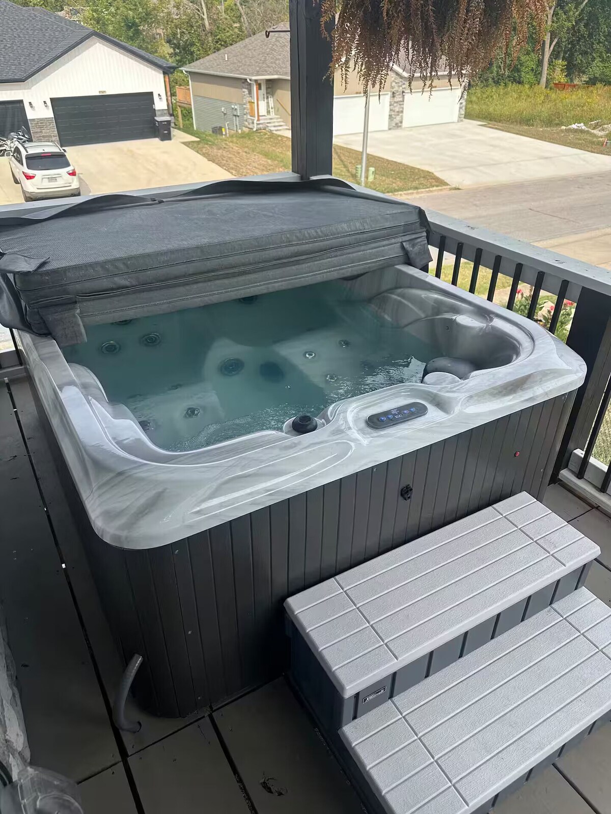 Image de profil de l’hôte