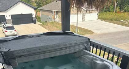 Happy Trails on Greenwood