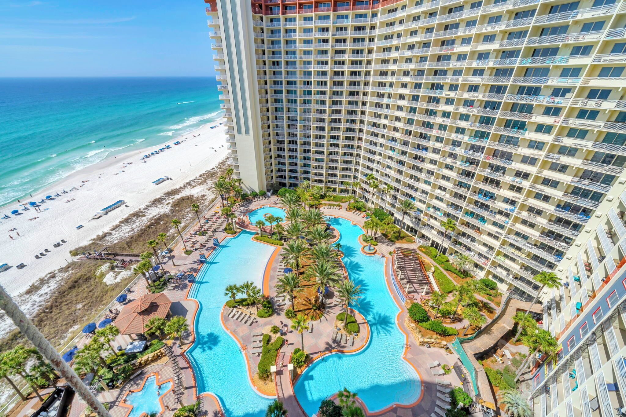 Innenpool, beheizter Pool