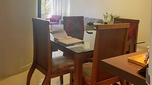 用餐區