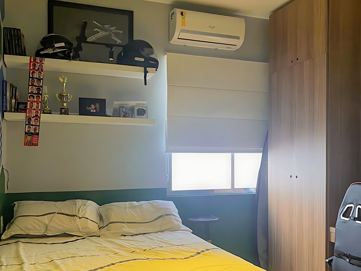 Bild für Gastgeberprofil