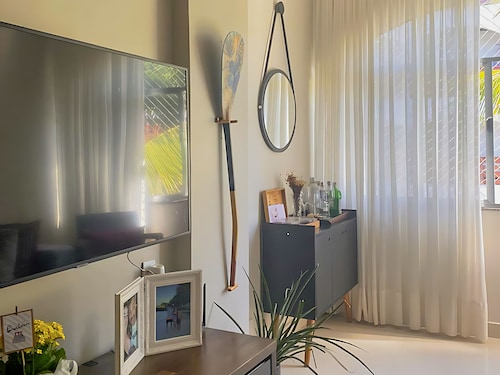 Comfortable Apartment in Angra dos Reis