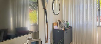 Comfortable Apartment in Angra dos Reis