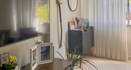 Comfortable Apartment in Angra dos Reis