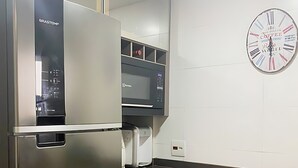 私人廚房