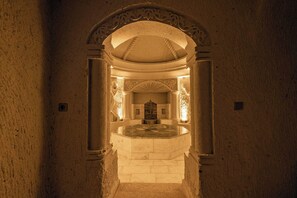 Public bath