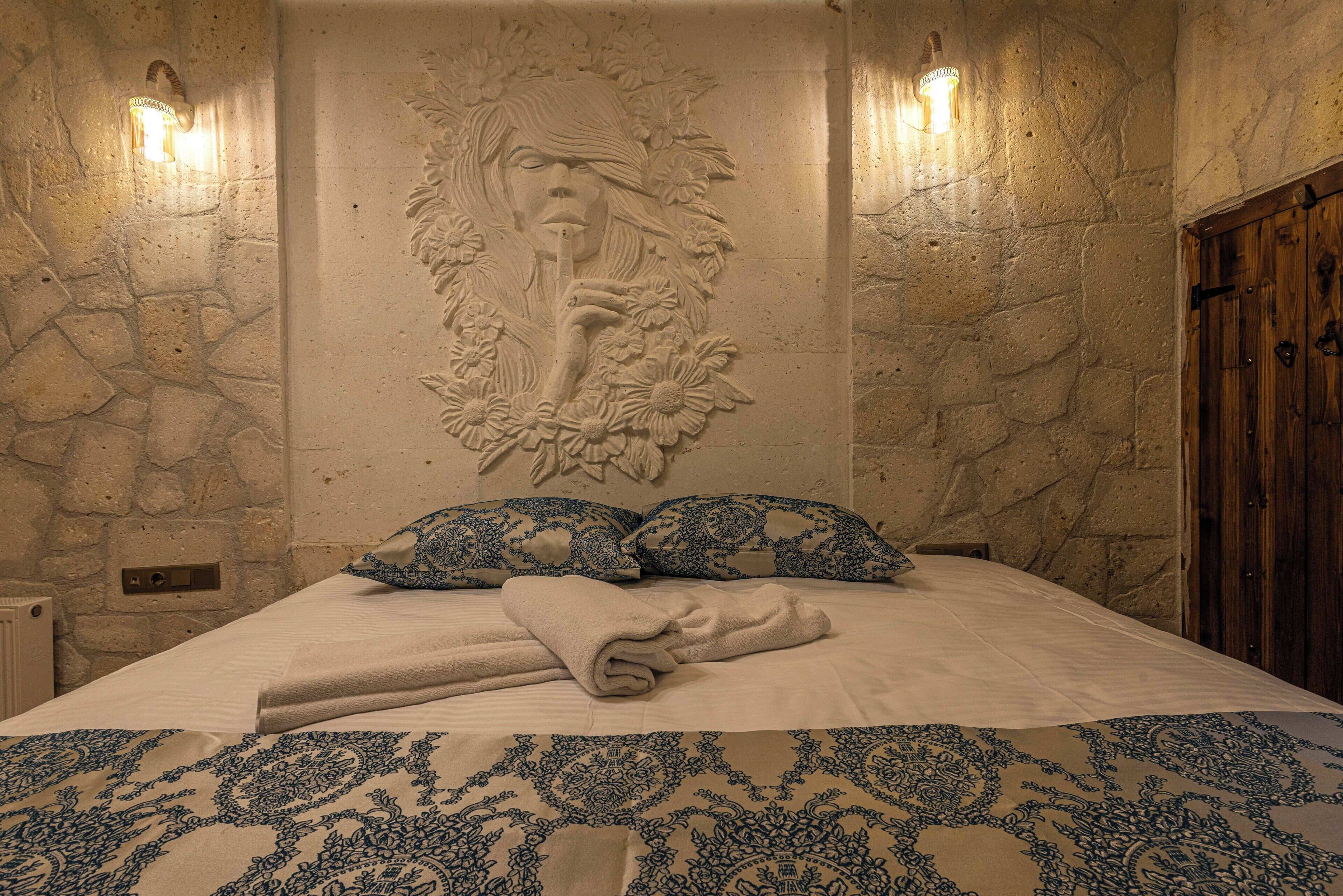 Apartamento Confort | Ropa de cama de alta calidad y escritorio