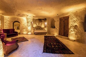 Departamento Deluxe | Ropa de cama de alta calidad y escritorio 