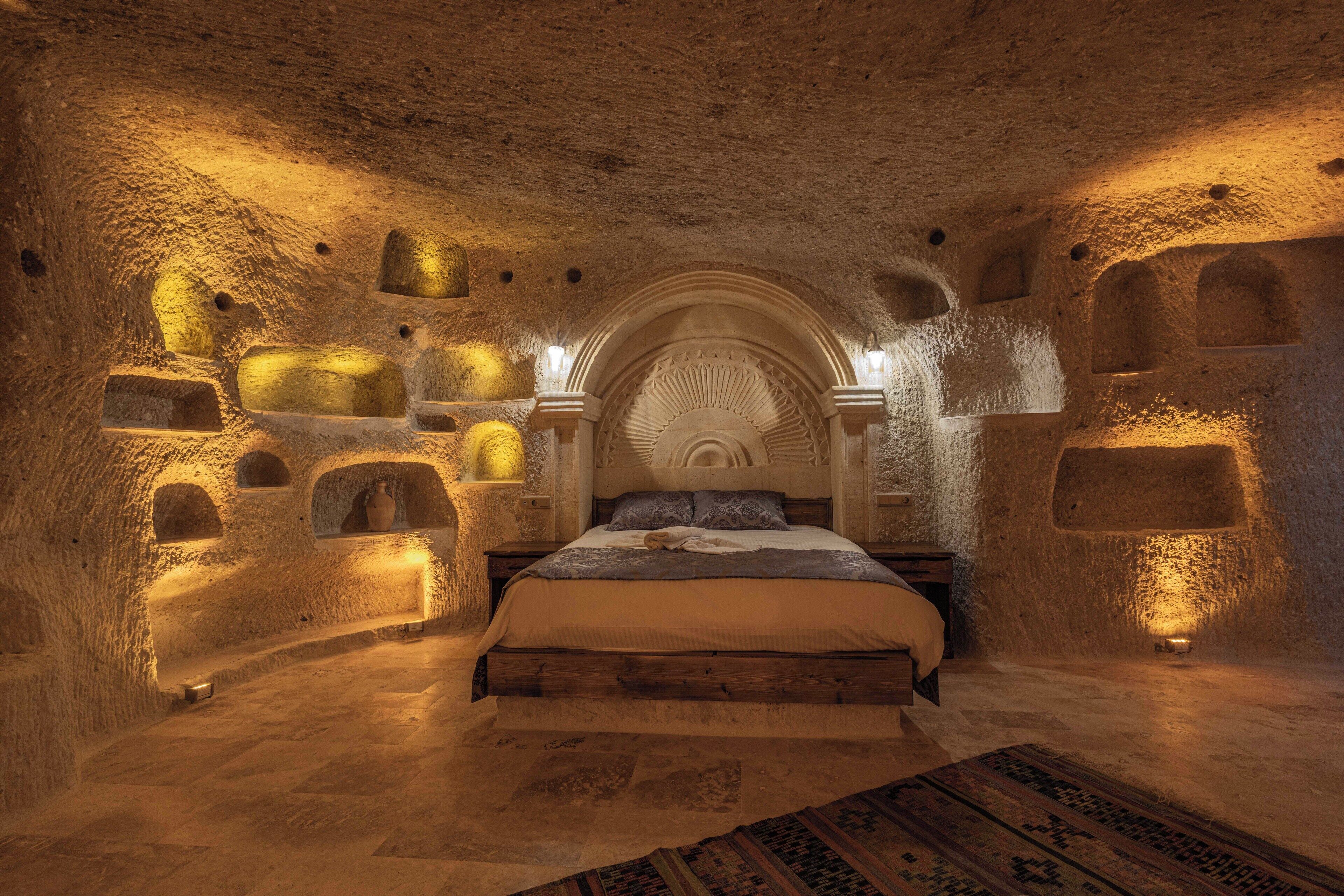 Apartamento Deluxe | Ropa de cama de alta calidad y escritorio