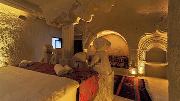 Deluxe-Apartment