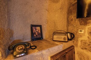 Deluxe-Apartment | Italienische Bettbezüge von Frette, hochwertige Bettwaren