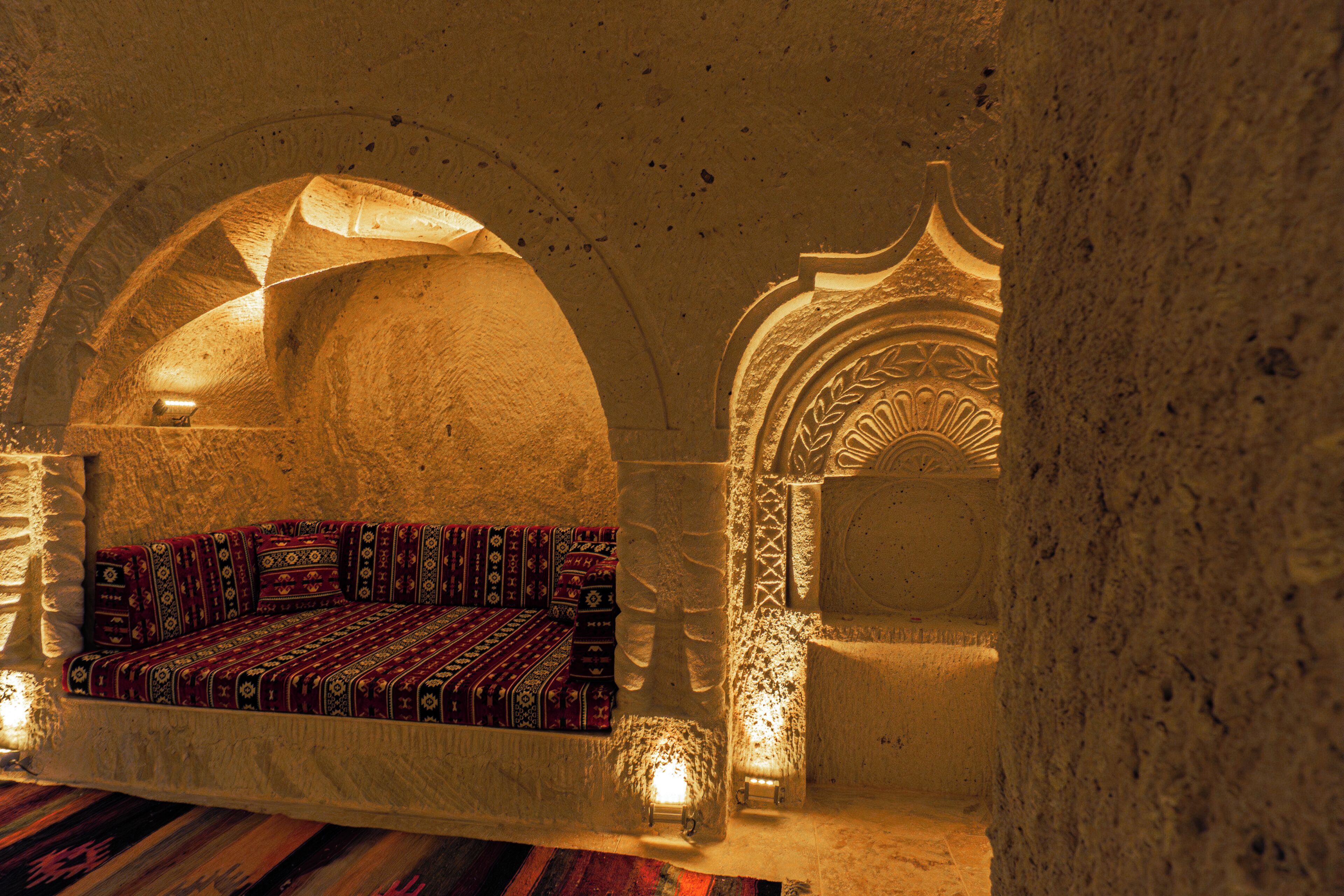 Appartement Deluxe