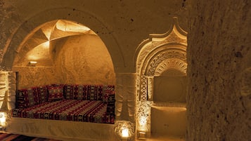 Appartement Deluxe