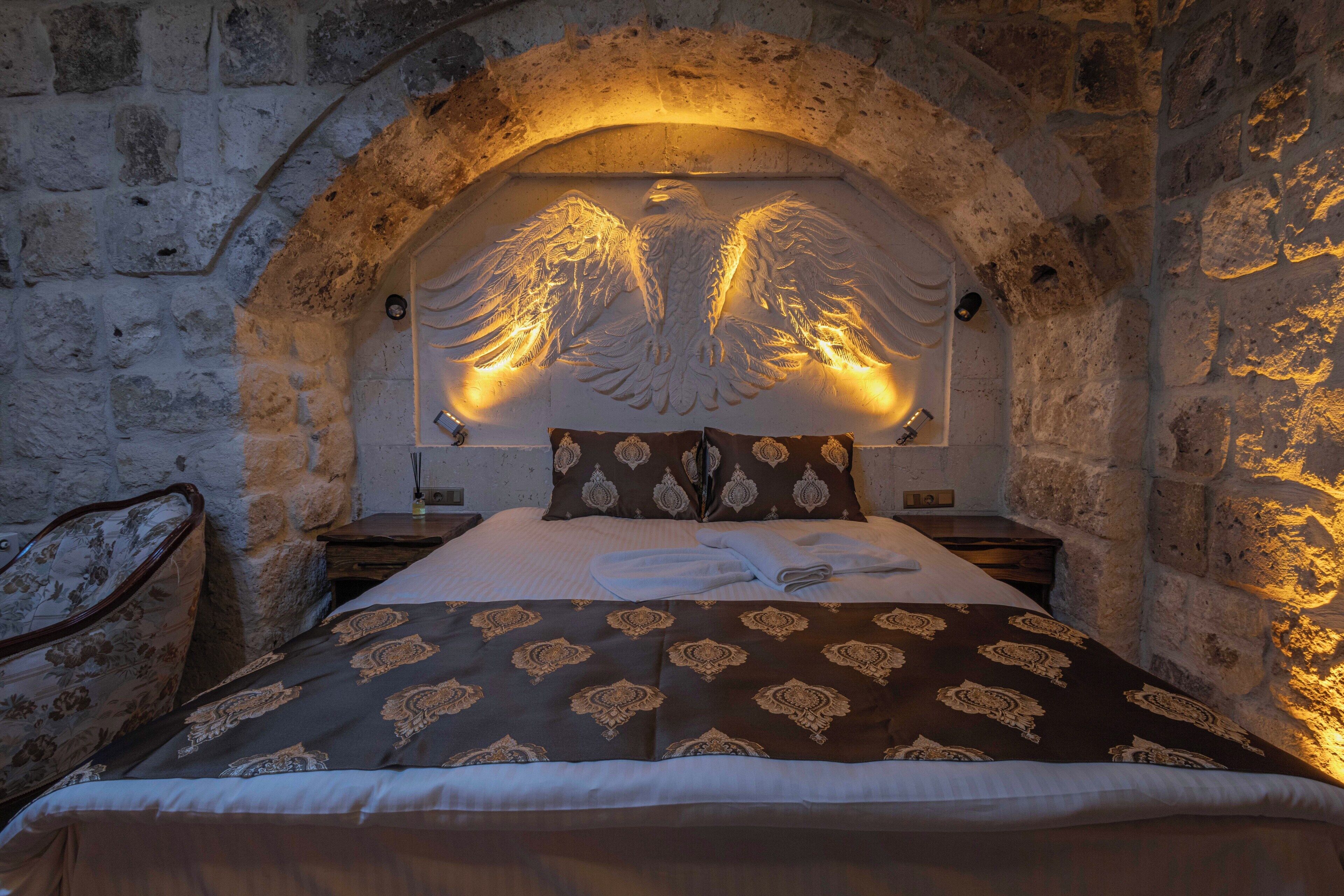 Bloc d'apartaments Comfort | Bany | Dutxa, articles de tocador gratuïts, assecador de cabells i barnussos 