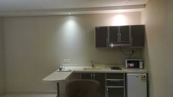 Leilighet – basic | Eget kjøkken