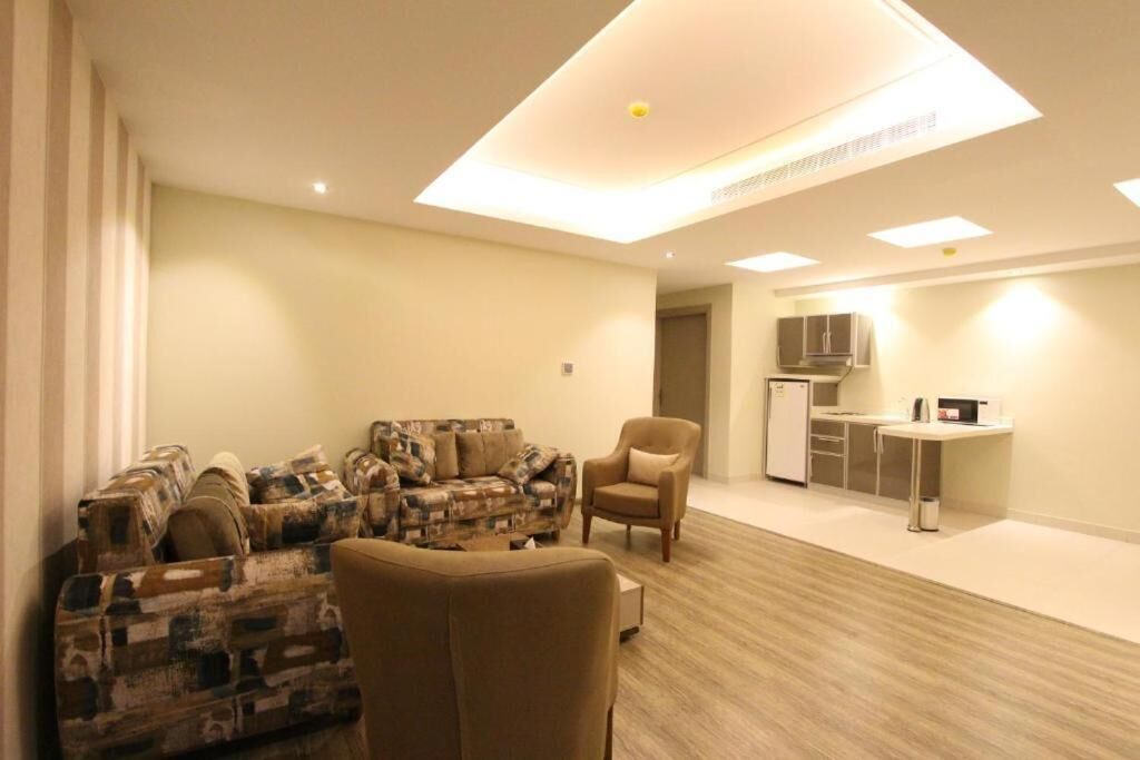 Leilighet | Oppholdsområde