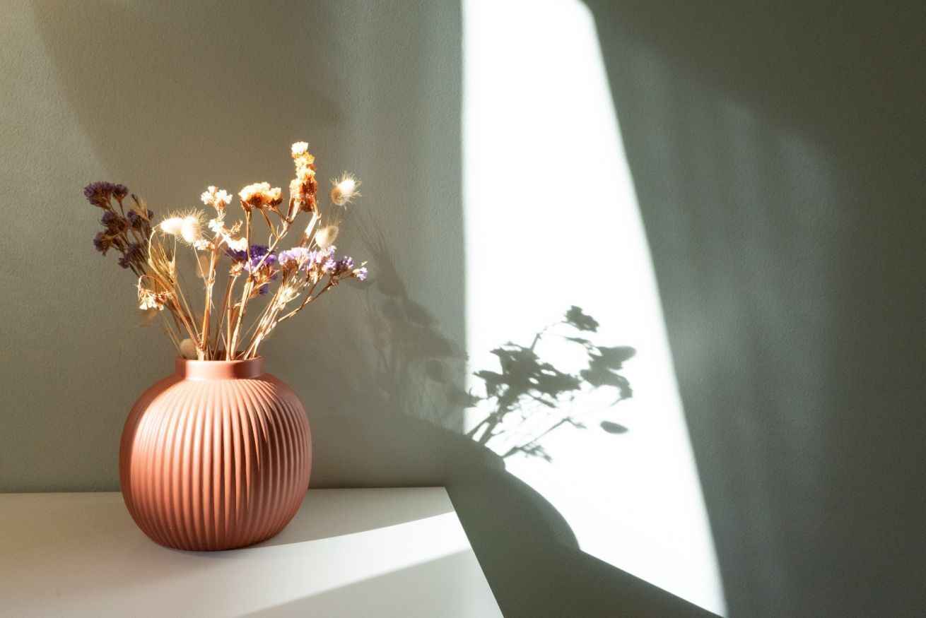 Détail de l’intérieur