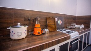Cucina privata