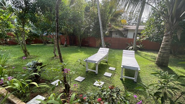 Terrazza/patio