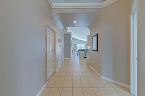 Interior - Private Pool Retreat Near Disney | 4BR Getaway (Davenport)