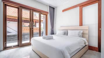 Deluxe Suite | Desk, free WiFi, bed sheets