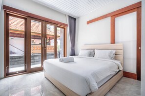 Suite Deluxe | Una scrivania, Wi-Fi gratuito, lenzuola