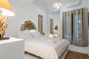 4 Schlafzimmer, Bügeleisen/Bügelbrett, WLAN, Bettwäsche