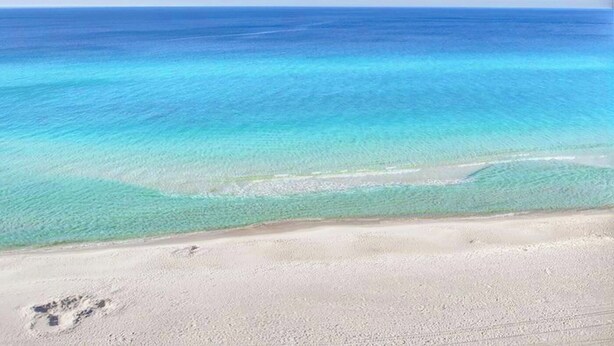 Beach - ☀️Gulf FRONT-Pools+Hot Tubs-Emerald Beach 2030☀️ (Panama City Beach)