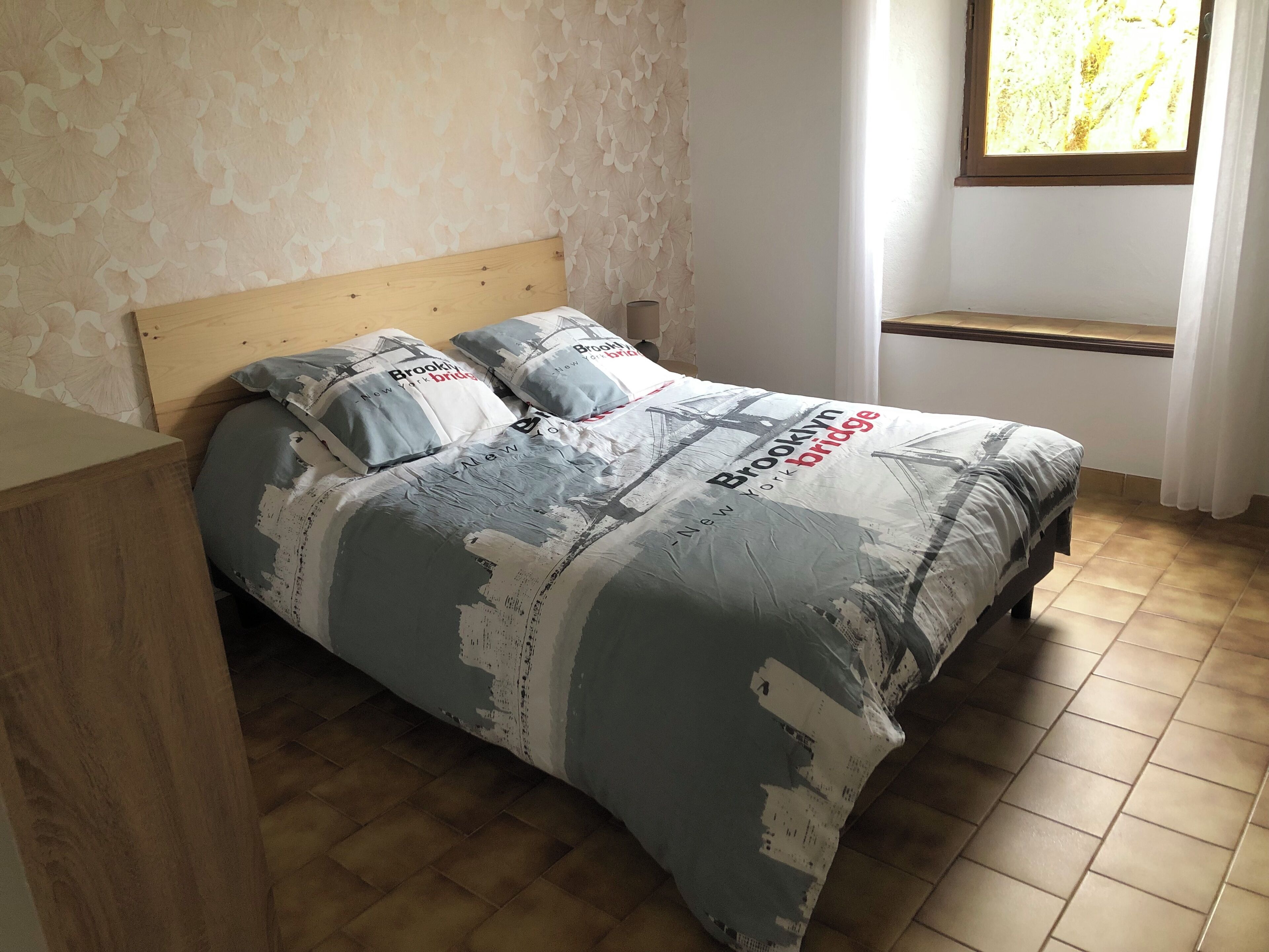 3 camere, ferro/asse da stiro, Wi-Fi, lenzuola