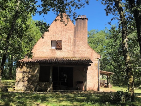 Exterior. Gîte Le Colombet Au Coeur du Périgord Noir