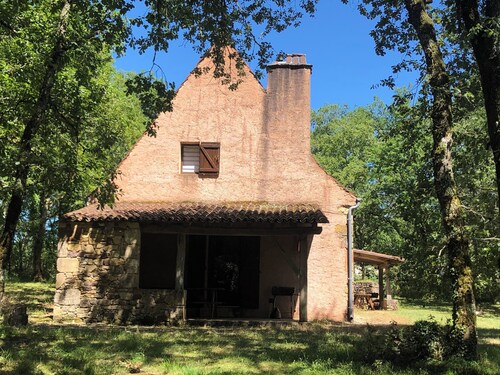 Gîte Le Colombet Au Coeur du Périgord Noir