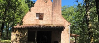 Gîte Le Colombet Au Coeur du Périgord Noir