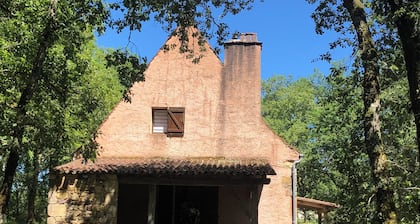 Gßte Le Colombet Au Coeur du Périgord Noir