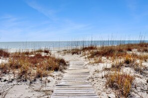 House, Multiple Beds (Southern Charm) | Beach - Southern Charm (Port St. Joe)
