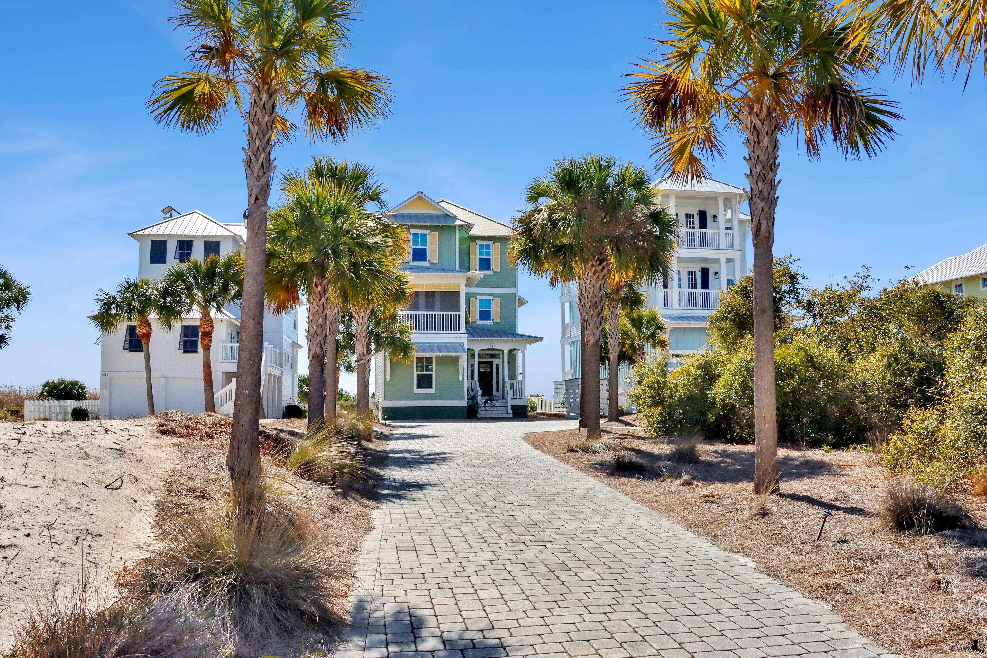 House, Multiple Beds (Southern Charm) | Exterior