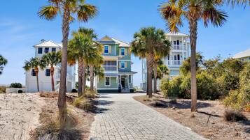 House, Multiple Beds (Southern Charm) | Exterior