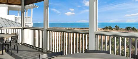 Maison, plusieurs lits (Southern Charm) | Restauration extérieure