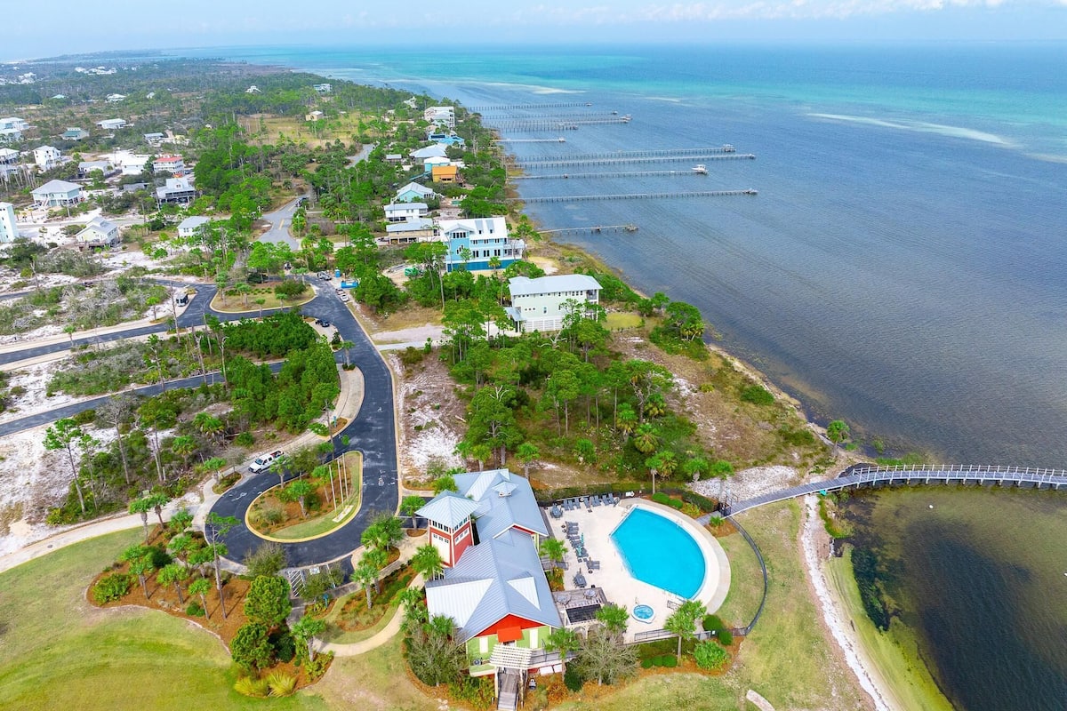 ハウス ベッド (複数台) (West Wind) | 外観