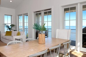 Casa, varias camas (West Wind) | Restaurantes