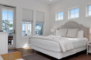 House, Multiple Beds (West Wind) - West Wind (Port St. Joe)