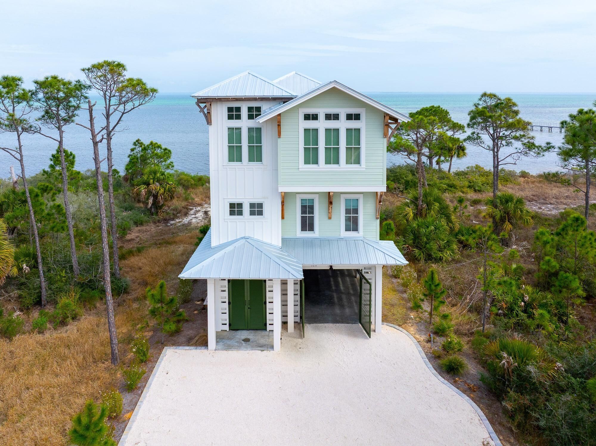 House, Multiple Beds (West Wind) | Exterior