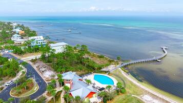 House, Multiple Beds (West Wind) | Exterior