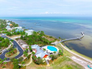 House, Multiple Beds (West Wind) | Exterior - West Wind (Port St. Joe)
