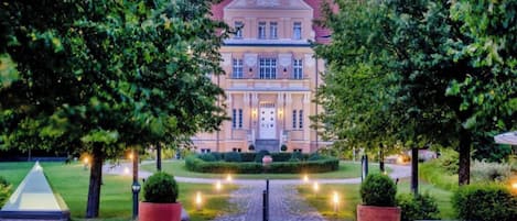 Apartment | Exterior