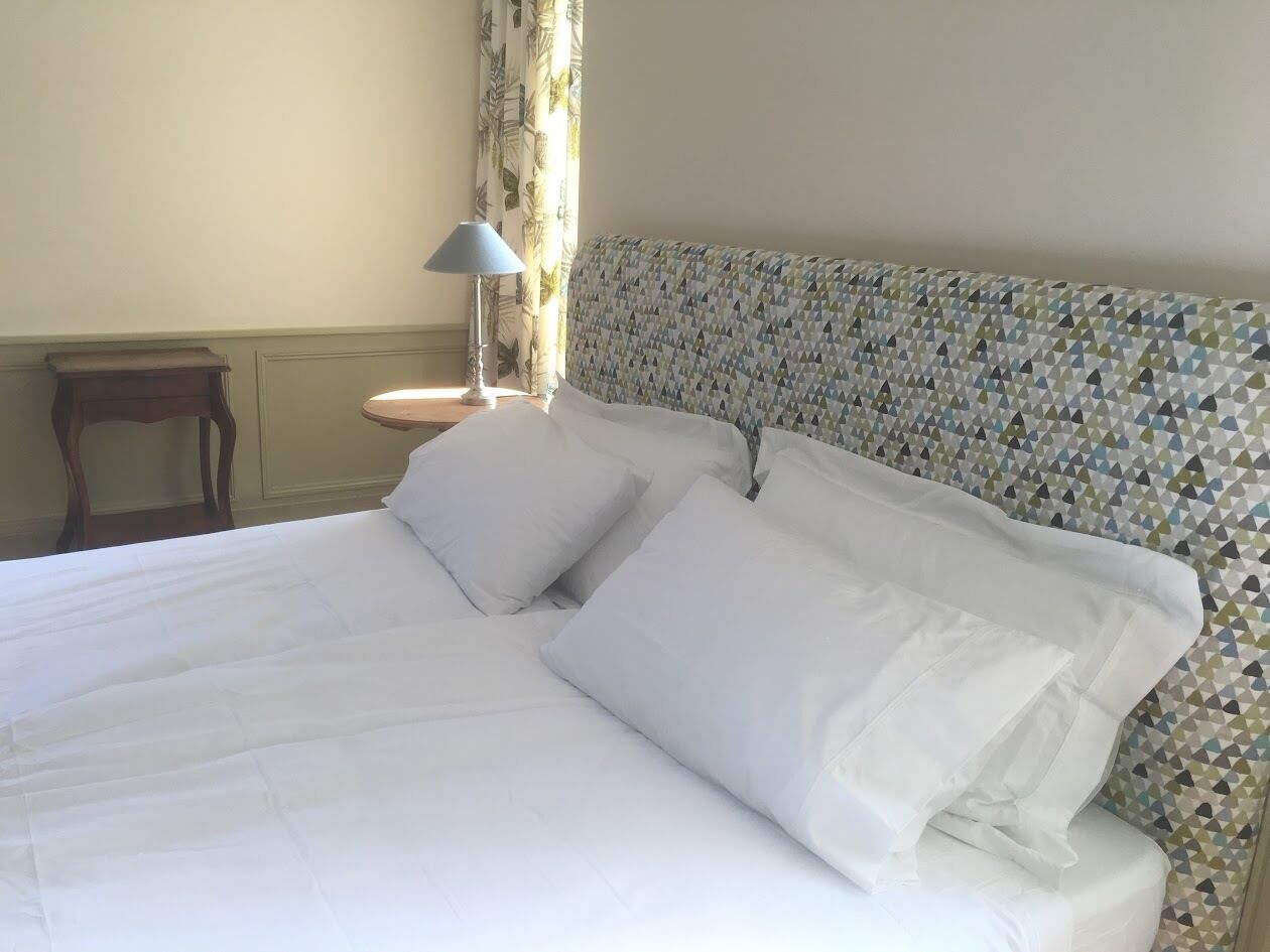 7 多间卧室、熨斗/熨衣板、旅行婴儿床、免费 WiFi