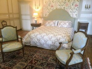 7 chambres, fer et planche Ă repasser, lit parapluie, Wi-Fi gratuit