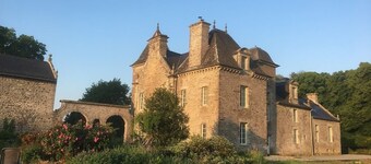 An Exclusive Château Retreat for Corporate, well being & Private Events