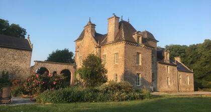 An Exclusive Château Retreat for Corporate, well being & Private Events