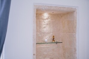 Interior - Palestro49: Comfort and brightness in the Murattian center (Monopoli)