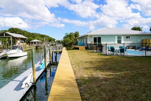 Exterior - Seaside Villa (St. Augustine)